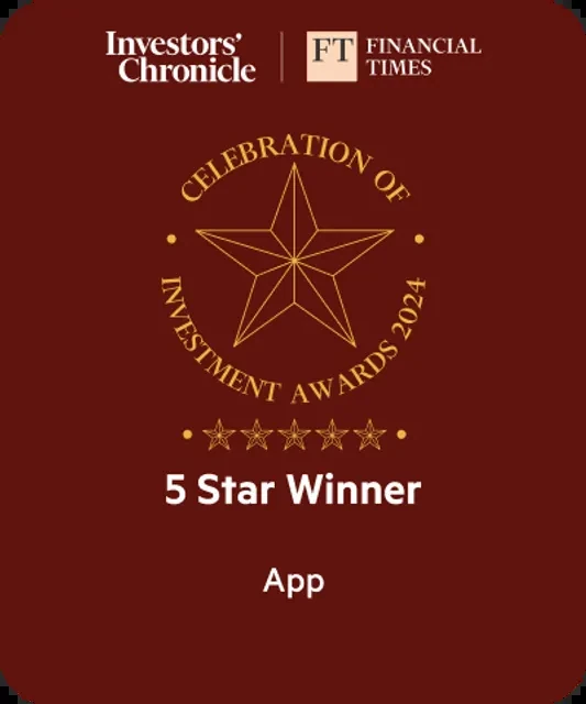 award