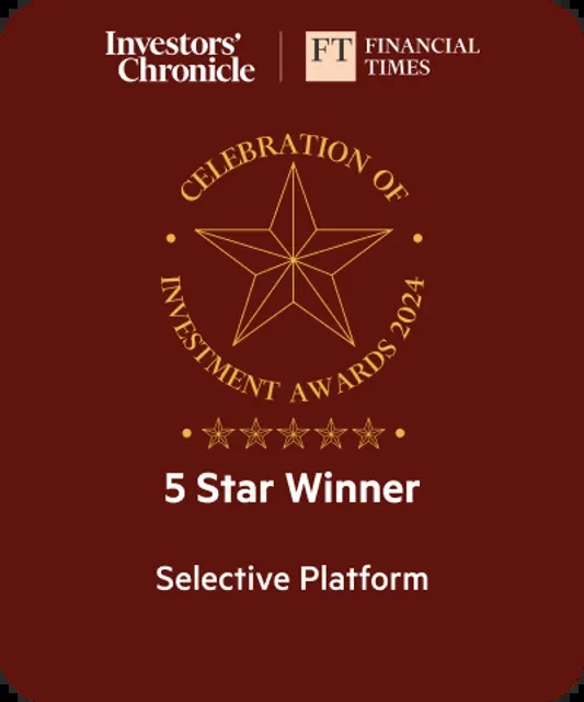 award