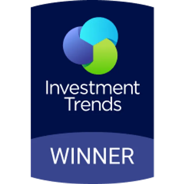 award